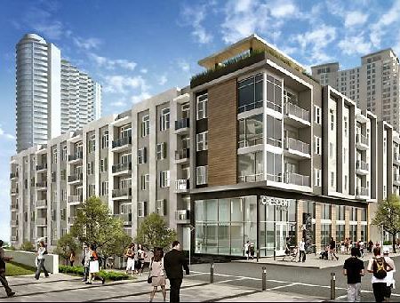 Execustay Berkshire Terminus Atlanta Ngoại thất bức ảnh