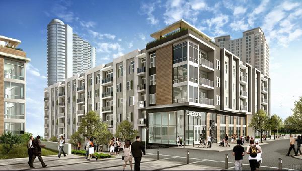 Execustay Berkshire Terminus Atlanta Ngoại thất bức ảnh