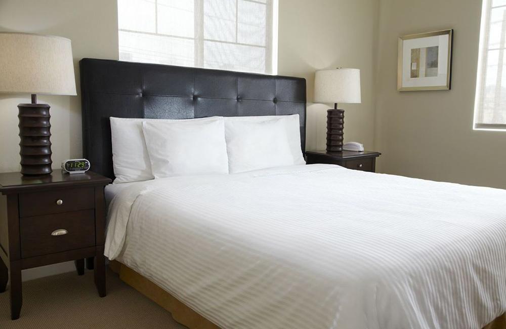 Execustay Berkshire Terminus Atlanta Phòng bức ảnh